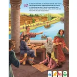 Stimmungsbild zu Paulus - Sagt es der ganzen Welt!