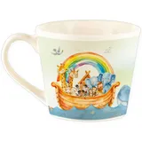 Stimmungsbild zu Kindertasse "Arche Noah"