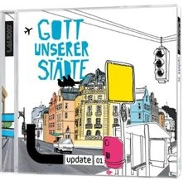 Produktbild des Artikels Welch ein Tag (Noten - Download)