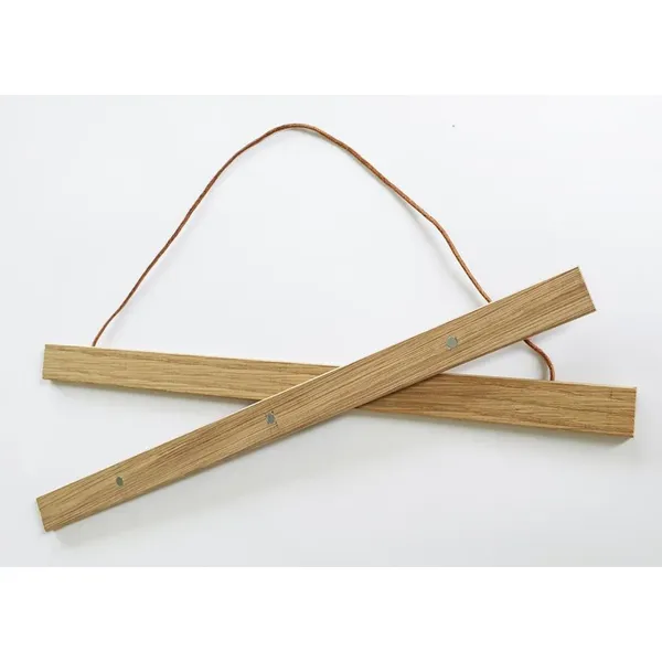 Produktbild des Artikels Posterleisten DIN A3 ()