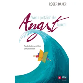 Produktbild des Artikels Wenn plötzlich die Angst kommt (E-Book - ePUB Datei)