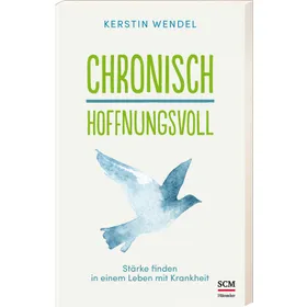 Produktbild des Artikels Chronisch hoffnungsvoll (Buch - Klappenbroschur)