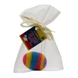 Stimmungsbild zu Flummi-Ei