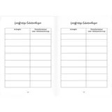 Stimmungsbild zu Eintragheft: Meine Gebetsanliegen