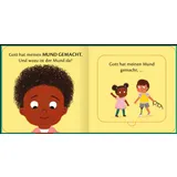 Stimmungsbild zu Wozu ist mein Mund da?