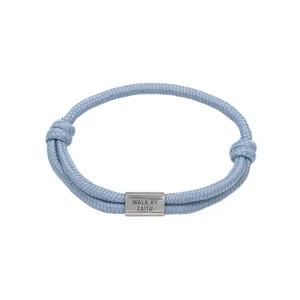 Produktbild des Artikels Armband "Walk by Faith" ()