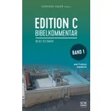 Stimmungsbild zu Edition C Bibelkommentar, Neues Testament, Gesamtausgabe im Schuber