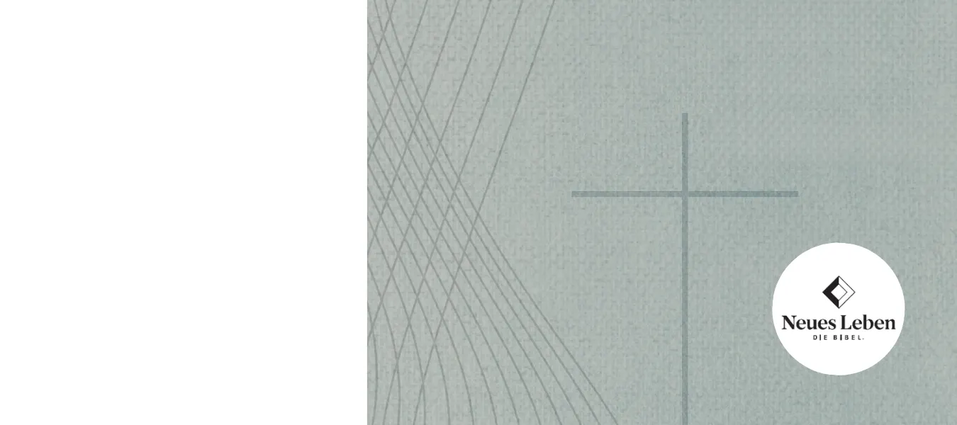 Banner - Neues Leben. Die Bibel