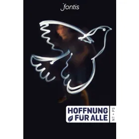 Produktbild des Artikels Hoffnung für alle - Neues Testament -"Lightbird Edition" (Bibel - Klappenbroschur)