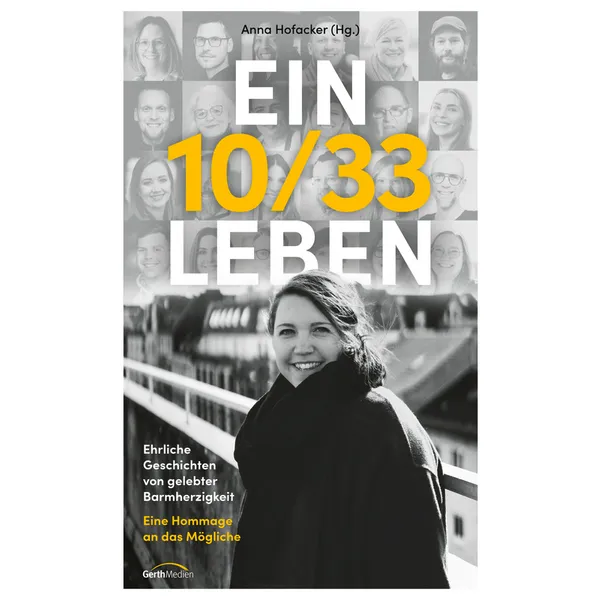 Produktbild des Artikels Ein 10/33 Leben (E-Book - ePUB Datei)
