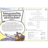 Stimmungsbild zu Mein Bibeltagebuch