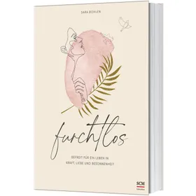 Produktbild des Artikels Furchtlos (Buch - Gebunden (Flexcover))