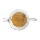 Stimmungsbild zu Teekanne "Herzenswärme"