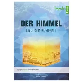 Produktbild des Artikels Der Himmel (Buch - Broschiert)