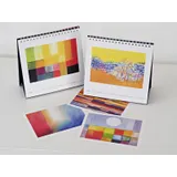 Stimmungsbild zu Licht 2026 - Postkartenkalender