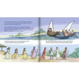 Stimmungsbild zu Die schönsten biblischen Geschichten für Kinder