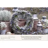 Stimmungsbild zu Wo Himmel und Erde sich berühren 2026 - Wandkalender