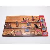 Stimmungsbild zu Die Arche Noah - Mein Soundbuch