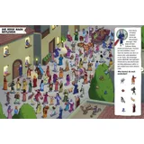 Stimmungsbild zu Meine Such- und Wimmelbibel - Weihnachten