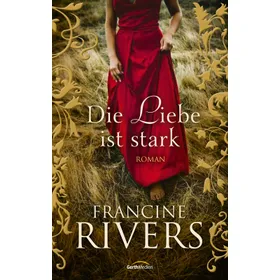 Produktbild des Artikels Die Liebe ist stark (E-Book - ePUB Datei)
