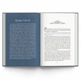 Stimmungsbild zu Römerbrief-Kommentar