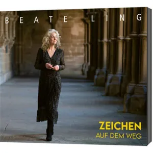 Produktbild des Artikels Zeichen auf dem Weg (Audio - CD)
