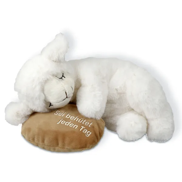 Produktbild des Artikels Schaf "Lotta" ()