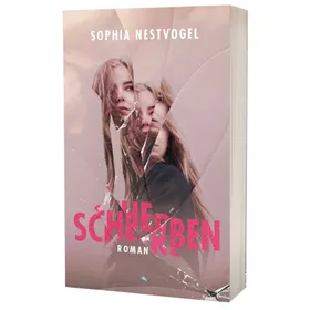 Produktbild des Artikels Scherben (Buch - Paperback)