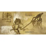 Stimmungsbild zu Er war einer von uns - Jubiläums-Schmuck-Ausgabe