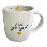 Stimmungsbild zu Geschenk-Set: Sei gesegnet