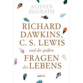 Produktbild des Artikels Richard Dawkins, C. S. Lewis und die großen Fragen des Lebens (E-Book - ePUB Datei)