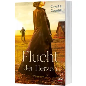 Produktbild des Artikels Flucht der Herzen (Buch - Paperback)