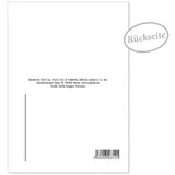 Stimmungsbild zu Aufkleber-Grußkarten: Der Herr ist mein Hirte, 4 Stück