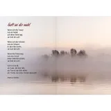 Stimmungsbild zu Wenn uns die Worte fehlen