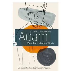 Produktbild des Artikels Adam (Buch - Gebunden)