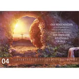 Stimmungsbild zu Jesus Worte 2026