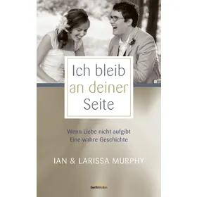 Produktbild des Artikels Ich bleib an deiner Seite (E-Book - ePUB Datei)
