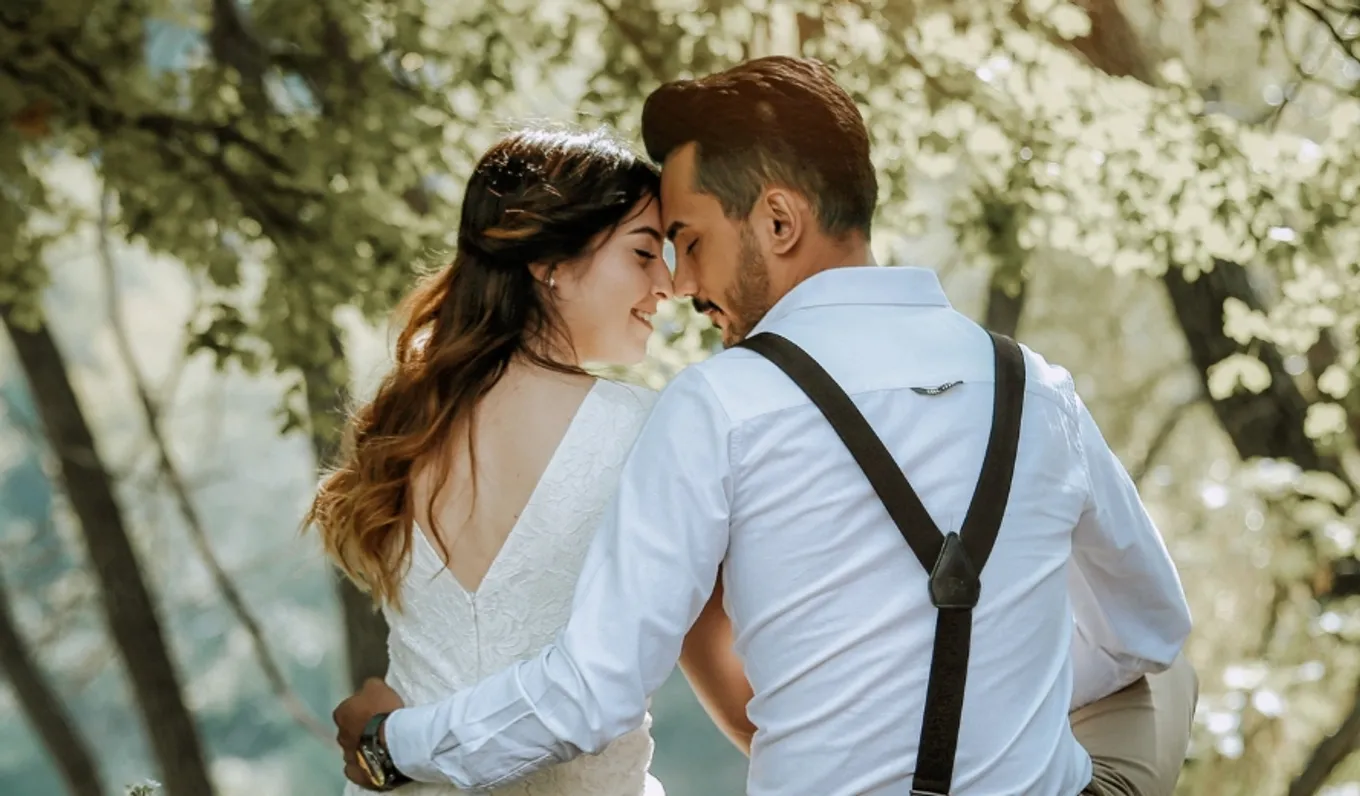 Bild zum Beitrag - Zur Hochzeit