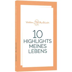 Produktbild des Artikels 10 Highlights meines Lebens (Buch - Taschenbuch)