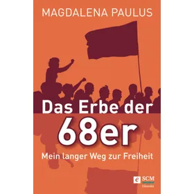 Produktbild des Artikels Das Erbe der 68er (E-Book - ePUB Datei)