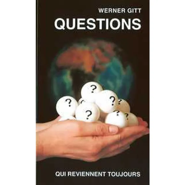 Produktbild des Artikels Fragen, die immer wieder gestellt werden - französisch (Buch - Taschenbuch)