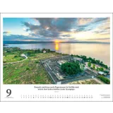 Stimmungsbild zu Israel 2026 White Version