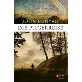Produktbild des Artikels Die Pilgerreise (E-Book - ePUB Datei)