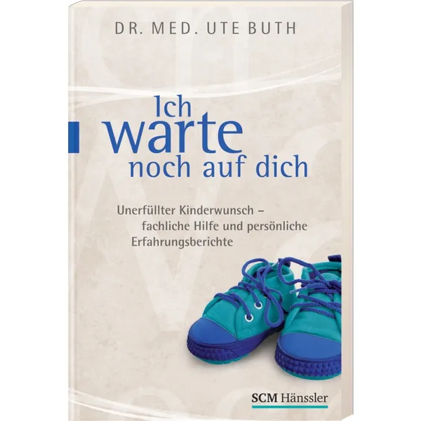Produktbild des Artikels Ich warte noch auf dich (Buch - Paperback)