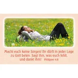 Stimmungsbild zu Lichtblicke - Karten