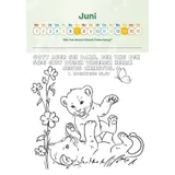 Stimmungsbild zu Lupino 2026 - Kinderkalender