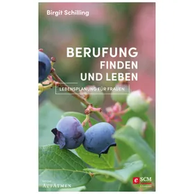 Produktbild des Artikels Berufung finden und leben (E-Book - ePUB Datei)