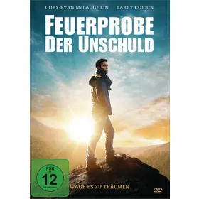 Produktbild des Artikels Feuerprobe der Unschuld (Video - DVD)