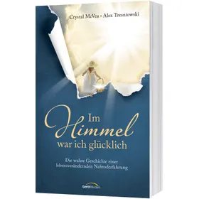 Produktbild des Artikels Im Himmel war ich glücklich (Buch - Taschenbuch)