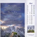 Stimmungsbild zu Licht vom unerschöpften Lichte 2026